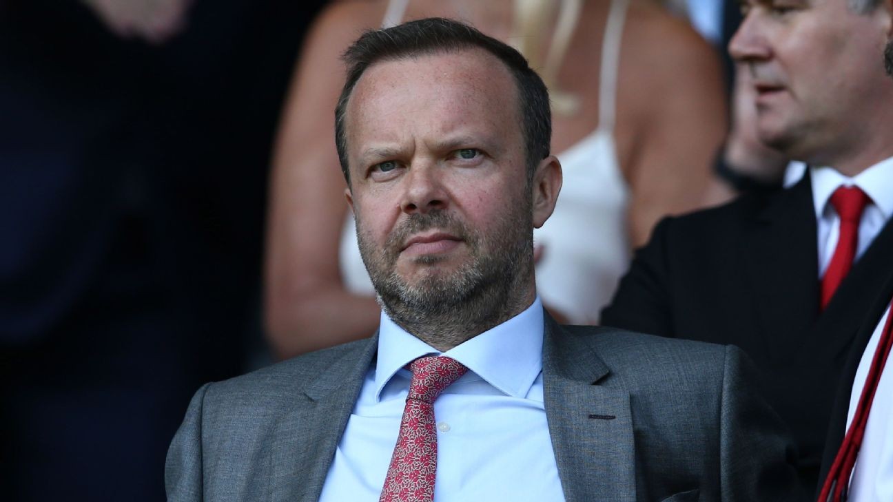 Man Utd want talent experts in France, Spain