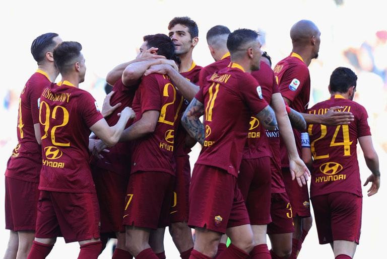 ROMA CANCEL PRE-SEASON TRAINING CAMP IN PINZOLO