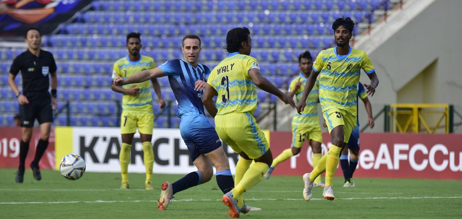 Dramatic winner takes Abahani Limited Dhaka into Inter-Zone semi-finals