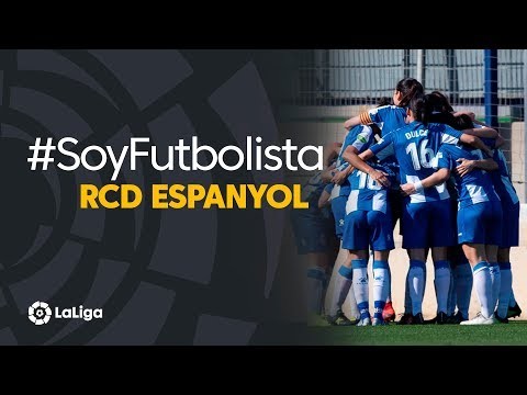 #SoyFutbolista: el orgull perico de ser del RCD Espanyol