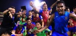Johor Darul Ta'zim make it six Malaysian league titles in a row