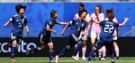 Asia’s Women’s World Cup in Review