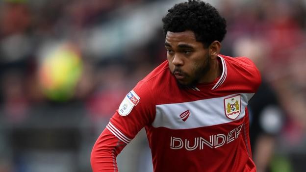 Jay Dasilva: Bristol City sign Chelsea defender on permanent basis for undisclosed fee