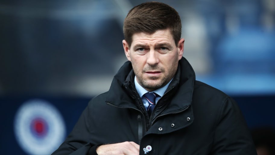 Steven Gerrard & Patrick Vieira Among Names Linked With Newcastle Job as Toon Shortlist Is Revealed