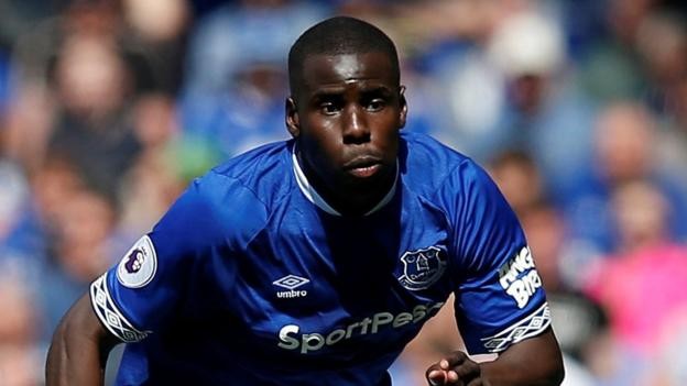 Kurt Zouma: Everton target Chelsea defender on permanent deal