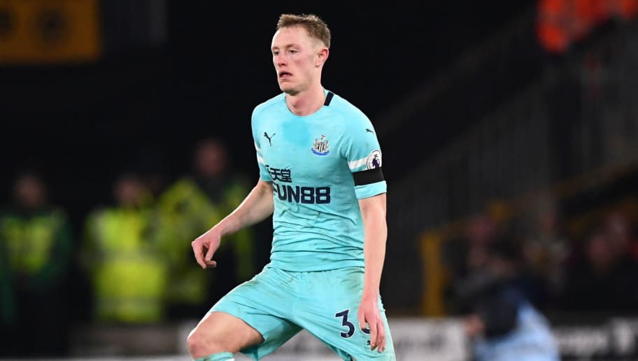 What Man Utd Can Expect if They Sign Sean Longstaff - From a Newcastle Fan's Perspective