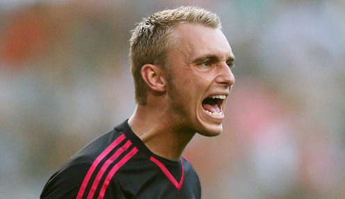 Cillesen searching for success