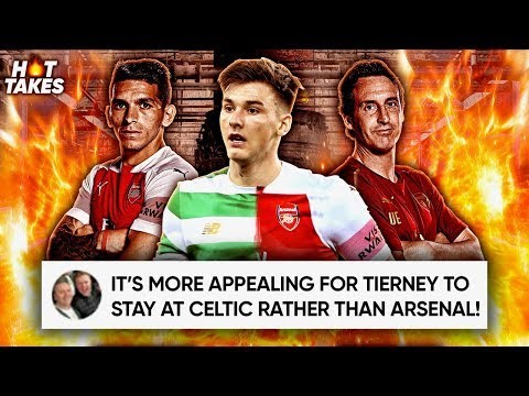 Is This Arsenal’s WORST EVER Transfer Window?... | #HotTakes