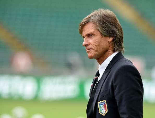 Oriali set for dual Inter/Italy role