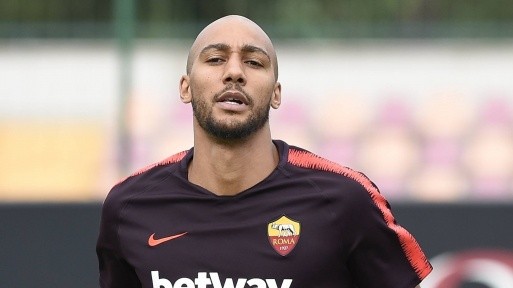 Roma man no-shows medical