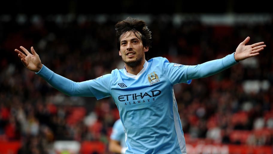 David Silva: The Greatest Foreign Player in Premier League History