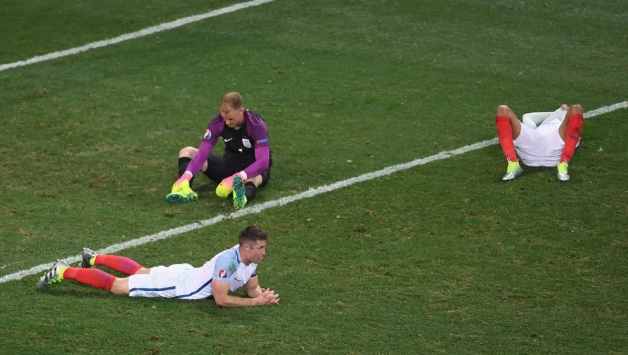 England 1-2 Iceland: Looking at Where Every Player from Both XIs of That Historic Game Is Now