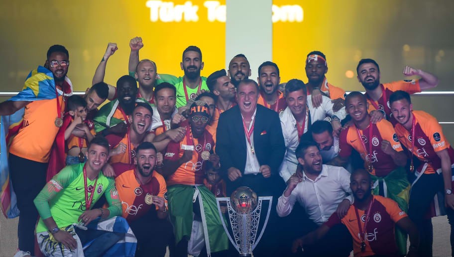 Turkish Super Lig: 6 Players Who Could Play in the Premier League & Which Clubs They Would Suit