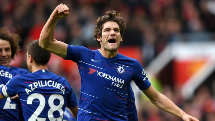 Chelsea Tipped to Delay Decision on Future of Defensive Trio Until After Frank Lampard Appointment