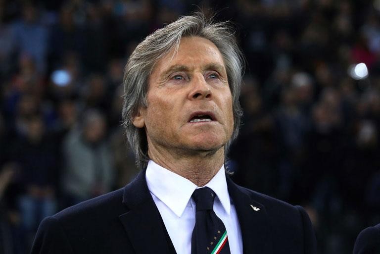 GABRIELE ORIALI APPOINTED FIRST TEAM TECHNICAL MANAGER