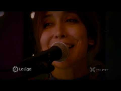 LaLiga y Lori Meyers, juntos en México