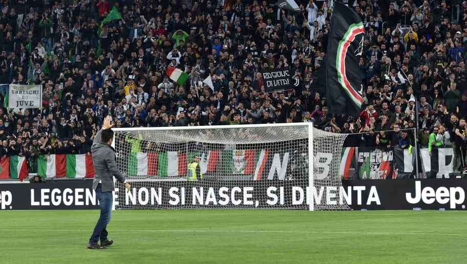 Juventus 'Reach Agreement' With Gianluigi Buffon for Keeper's Dramatic Return