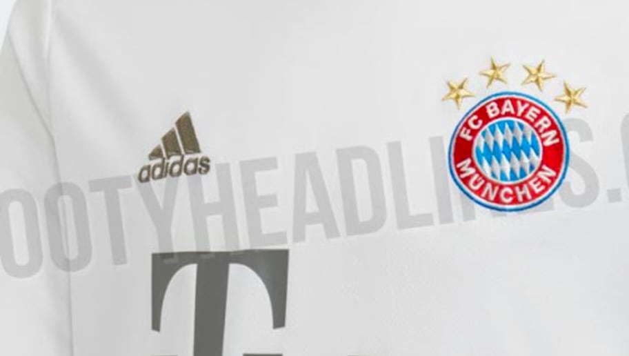 Bayern Munich Kit 2019/20: Leaked Images Emerge of Slick & Simplistic New Away Shirt
