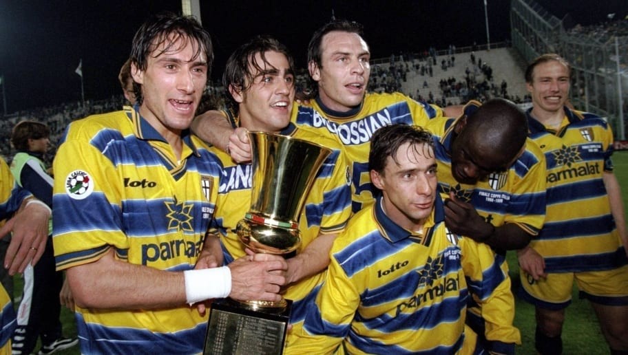 50 Greatest Football Shirts of All Time