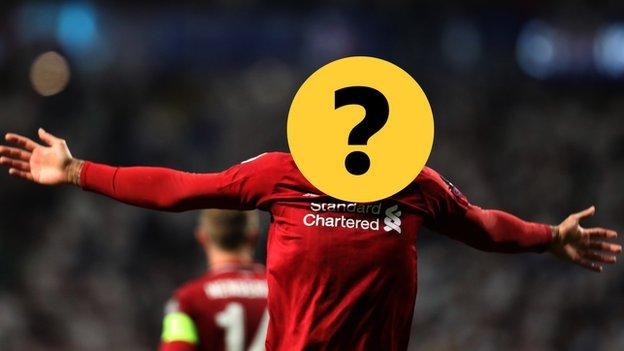 Quiz: Can you name the 20 most expensive defenders in the world?