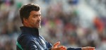 Sousa reports for Bahrain duty
