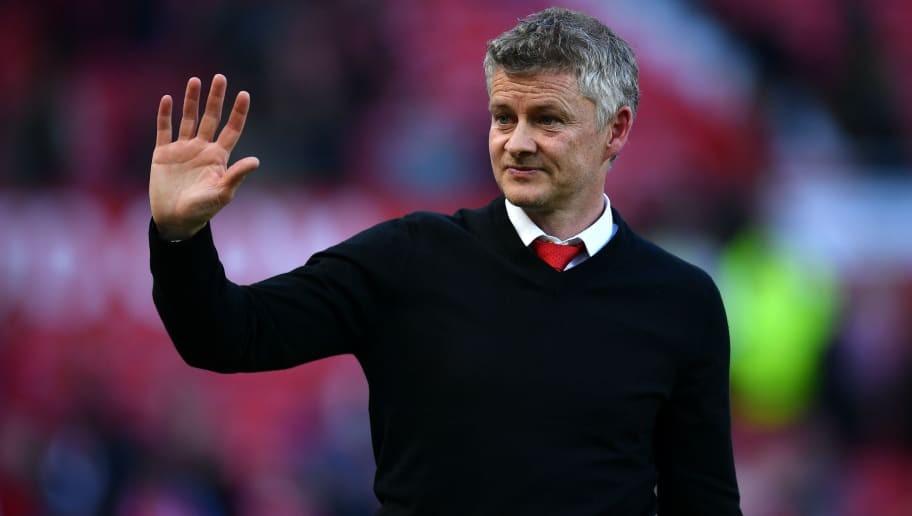Manchester United to Green Light Up to 4 New Signings After Aaron Wan-Bissaka Move