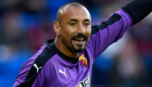 Gomes completes Hornets U-turn
