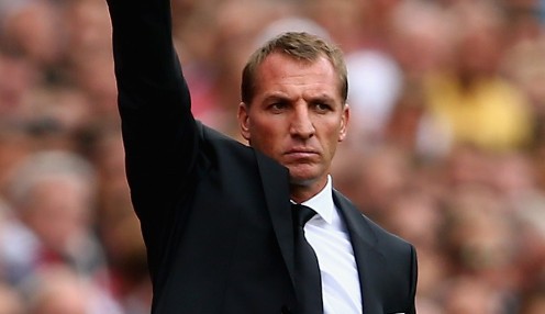 Rodgers wraps up Justin deal