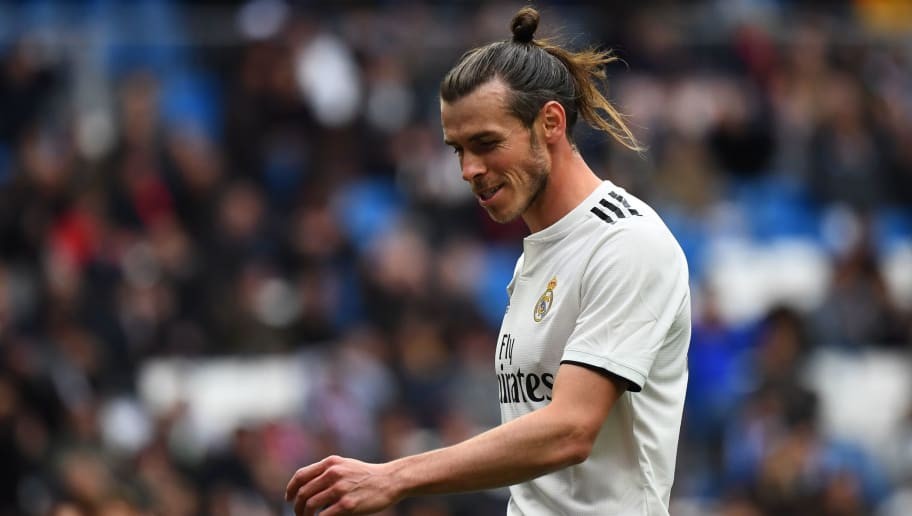 Gareth Bale Set to Stay at Real Madrid Despite Los Blancos' Attempts to Sell the Forward This Summer