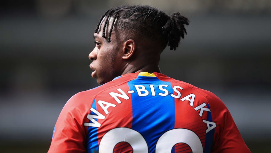 Aaron Wan-Bissaka: 5 Things to Know About the Starlet Following His £50m Manchester United Move