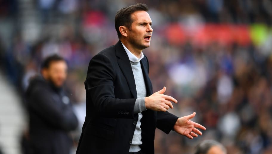 Chelsea Plan to Announce Frank Lampard as New Manager in 6 Days Ahead of Pre-Season