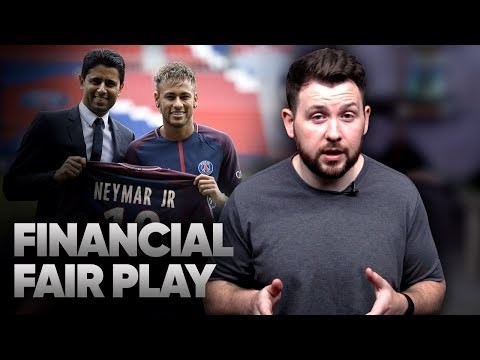 How SuperClubs Are CHEATING Financial Fair Play!  | One On One