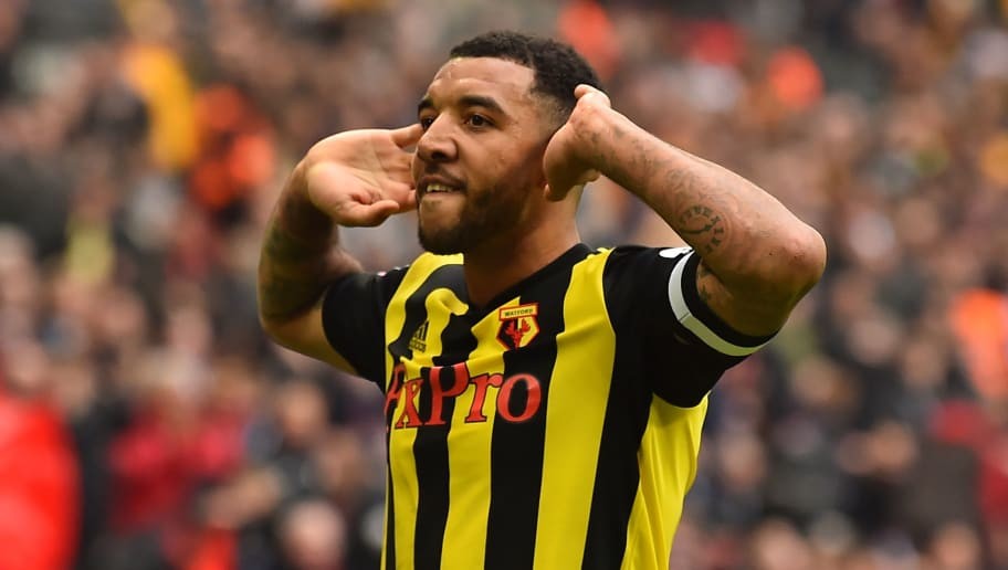 8 Premier League Players Who Worked Their Way Up the Footballing Pyramid