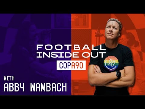 How To Stay Focused During A World Cup | Football Inside Out Podcast sponsored by Visa