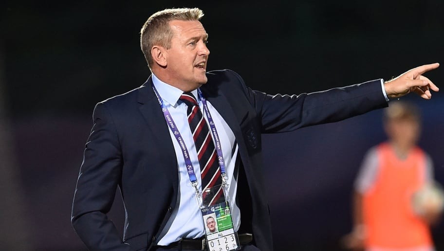 Gareth Southgate Set for Talks With FA to Discuss Future of Under-21 Boss Aidy Boothroyd