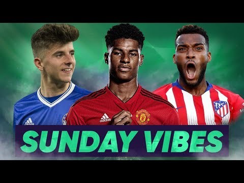 The Young Player That Needs To STEP UP This Season Is… | #SundayVibes