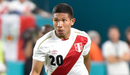 Greca eyes Copa final place