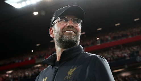 Henry reveals Reds' focus