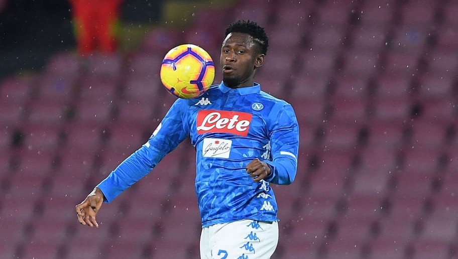 AS Roma Announce €21m Amadou Diawara Signing & New Missing Children Charity Campaign