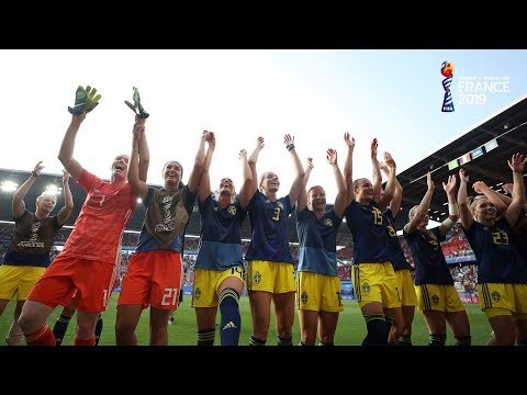 All roads lead to Lyon for France 2019 semi-finalists