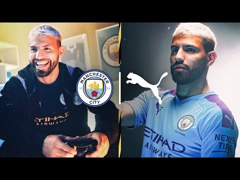MAN CITY x PUMA | Official Launch Film | THIS IS OUR CITY!