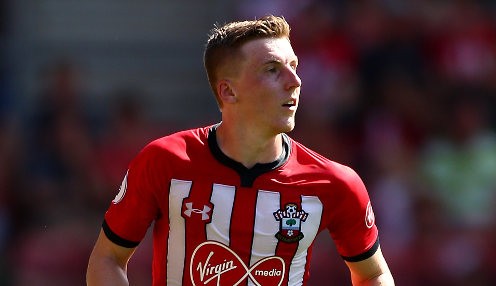 Targett relishes Villa challenge