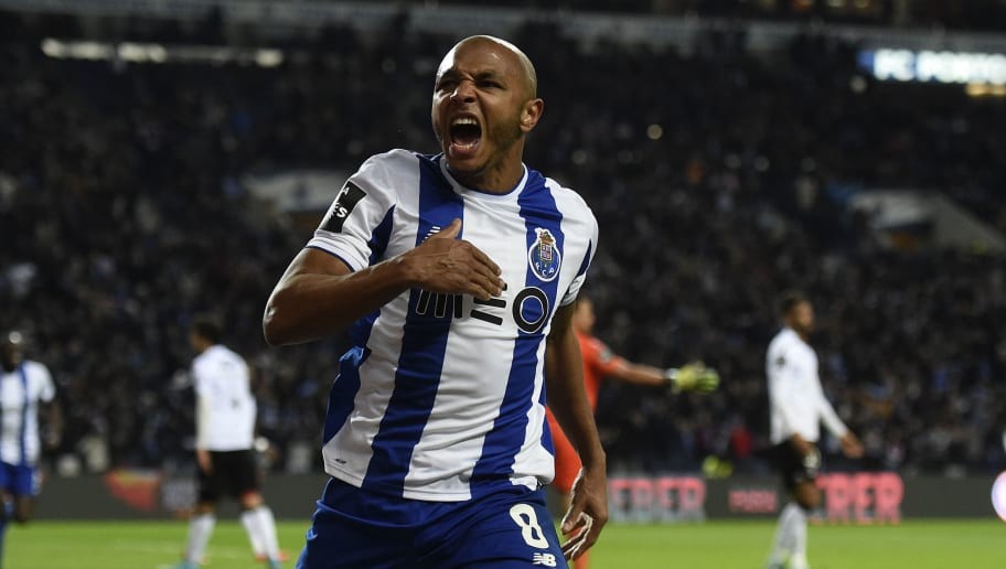 Yacine Brahimi: 6 Things to Know About the Free Agent & Arsenal Target