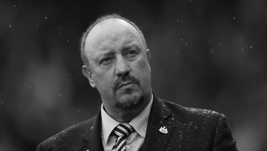 Rafa Benitez: The Conqueror of La Liga Who Masterminded That Comeback in Istanbul