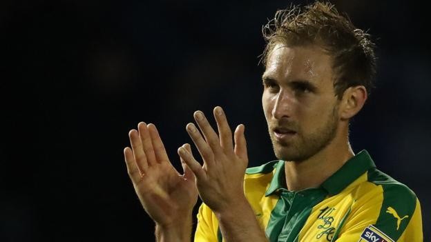 Watford: Craig Dawson joins from West Brom on four-year deal