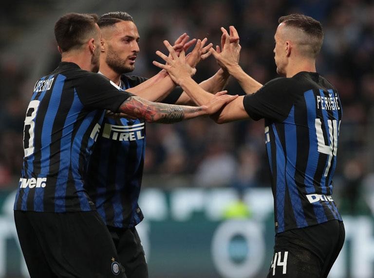 VALENTINO LAZARO IS A NEW INTER PLAYER