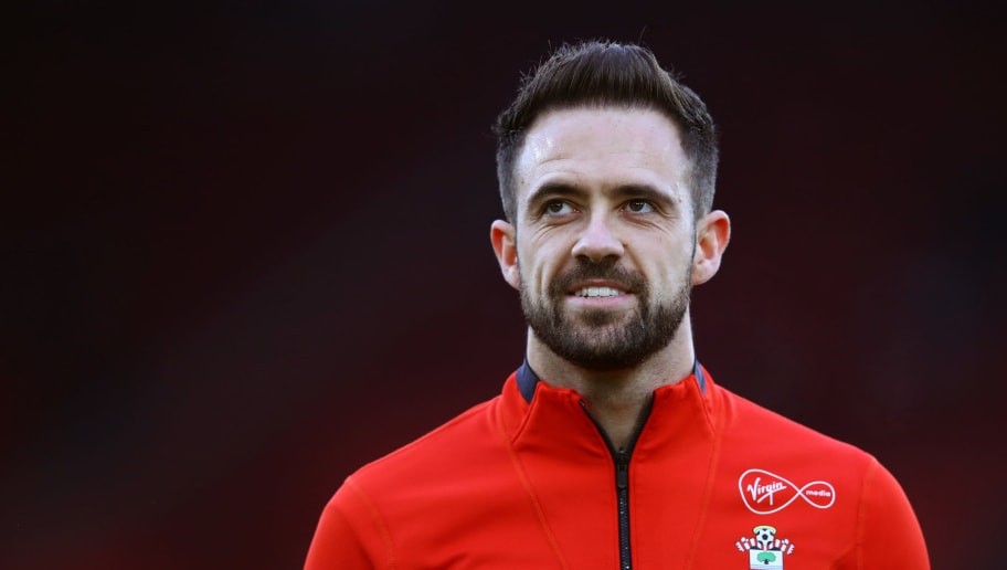 Danny Ings Completes Permanent Move From Liverpool to Southampton After Impressive Loan Spell
