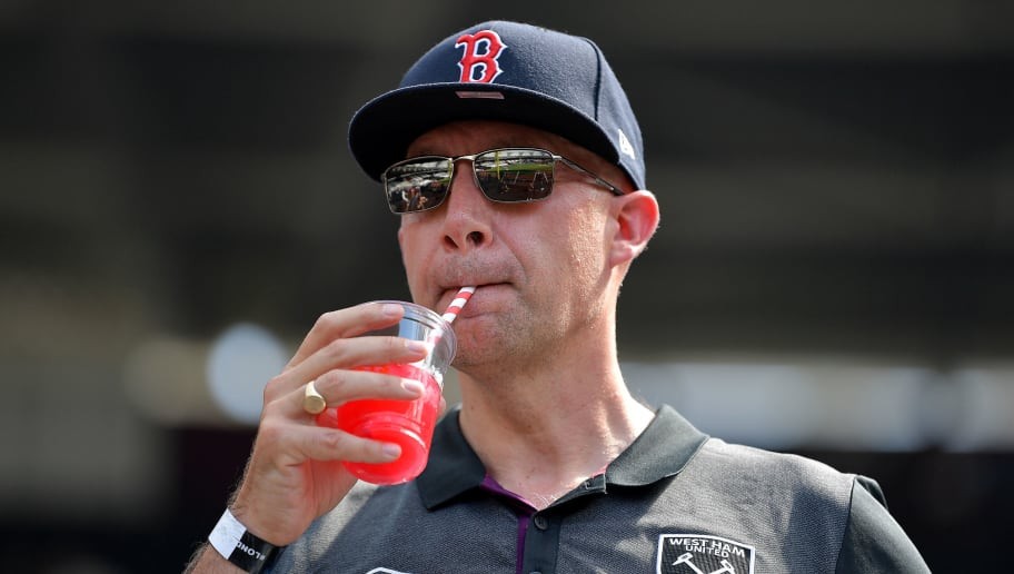 Take Me Out to the Ball Game: How London's MLB Series Showed the Benefits of Hosting Games Abroad