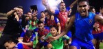 ASEAN Leagues Wrap: JDT's reign continues