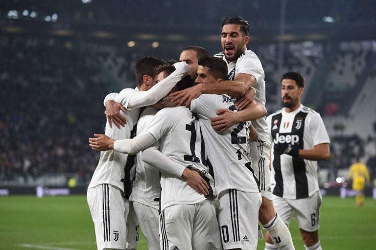RABIOT JOINS JUVENTUS